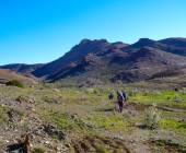 Atlas Mountains