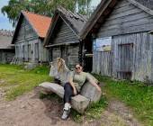 Discover the Baltics