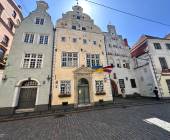 Discover the Baltics