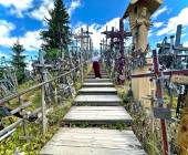 Discover the Baltics