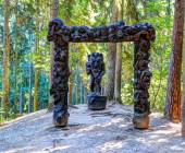 Discover the Baltics