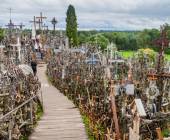 Discover the Baltics