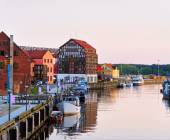 Discover the Baltics