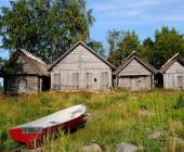 Discover the Baltics