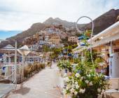 Amalfi Coast Family Adventure