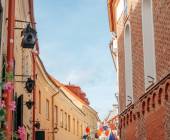 Discover the Baltics