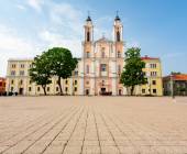 Discover the Baltics