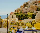 Amalfi Coast Family Adventure
