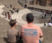 Amalfi Coast Family Adventure