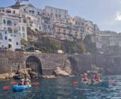 Amalfi Coast Family Adventure