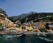 Amalfi Coast Family Adventure