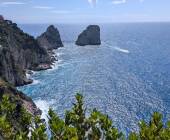 Amalfi Coast Family Adventure