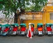 Vietnam Family Adventure