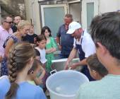 Amalfi Coast Family Adventure