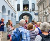 Discover the Baltics