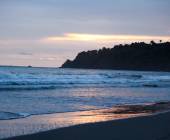 Manual Antonio Beach