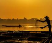 Mekong Delta