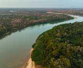 Pantanal – Land of the Jaguar