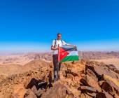 Petra & Wadi Rum Trek