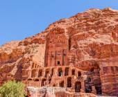 Petra & Wadi Rum Trek