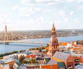 Discover the Baltics