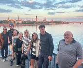 Discover the Baltics