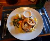 Chimps & Gorillas of Uganda