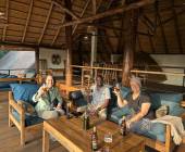 Chimps & Gorillas of Uganda