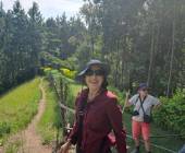 Chimps & Gorillas of Uganda