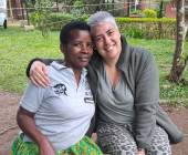 Chimps & Gorillas of Uganda