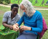 Chimps & Gorillas of Uganda