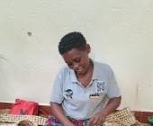 Chimps & Gorillas of Uganda