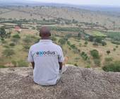 Chimps & Gorillas of Uganda