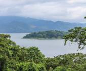 Arenal National Park