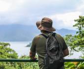 Arenal National Park