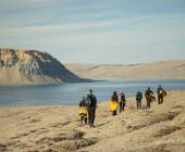 Northwest Passage: The Legendary Arctic Sea Route (Ultramarine)