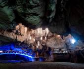 Transylvania Winter Walk & Snowshoe