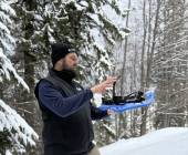 Transylvania Winter Walk & Snowshoe