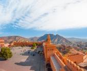 Highlights of Northern India – Summer itinerary