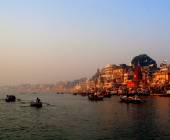 Highlights of Northern India – Summer itinerary