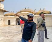 Highlights of Northern India – Summer itinerary