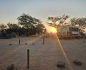 Discover Namibia – Camping