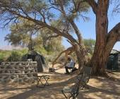 Discover Namibia – Camping