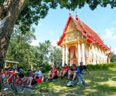 Cycle Southeast Asia