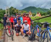 Cycle Southeast Asia