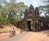 Cycle Southeast Asia