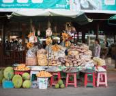 Cycle Southeast Asia