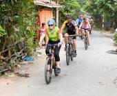 Cycle Southeast Asia