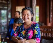 Cycle Southeast Asia