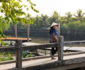 Cycle Southeast Asia